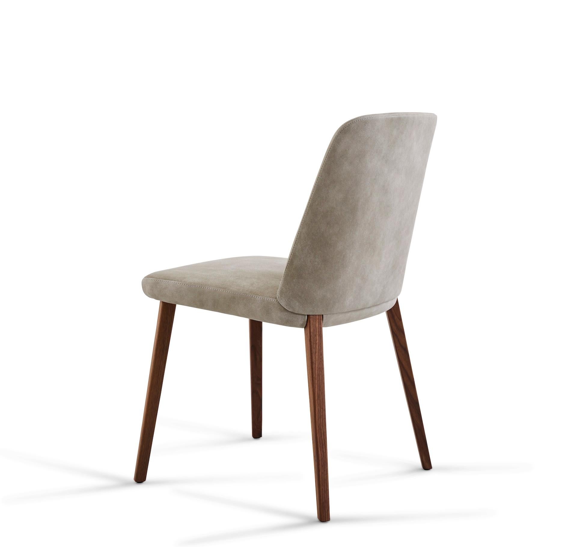 Anpassbarer Montis Back Me Up Stuhl von ARIAN BREKVELD im Angebot 10