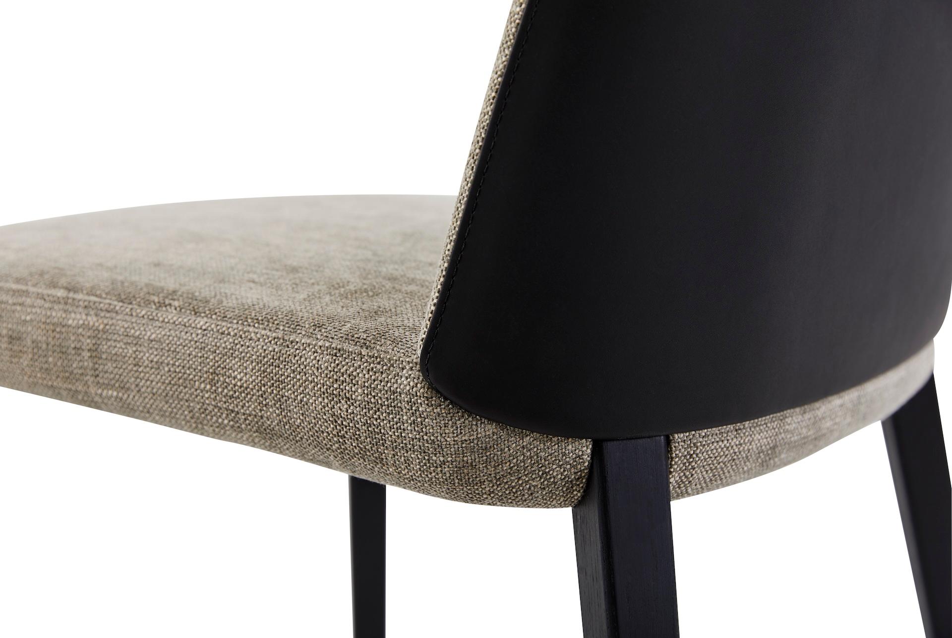 Anpassbarer Montis Back Me Up Stuhl von ARIAN BREKVELD im Angebot 12