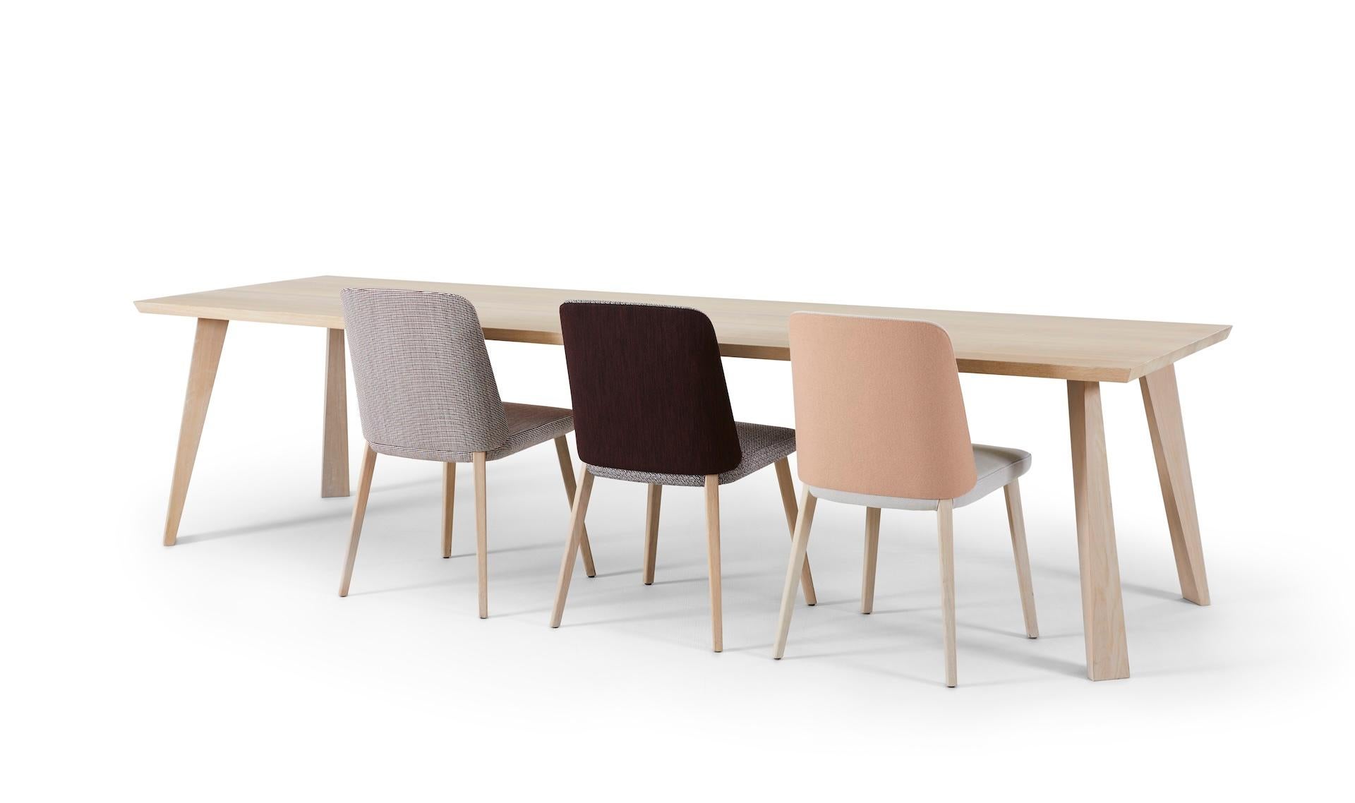 Anpassbarer Montis Back Me Up Stuhl von ARIAN BREKVELD (Polster) im Angebot