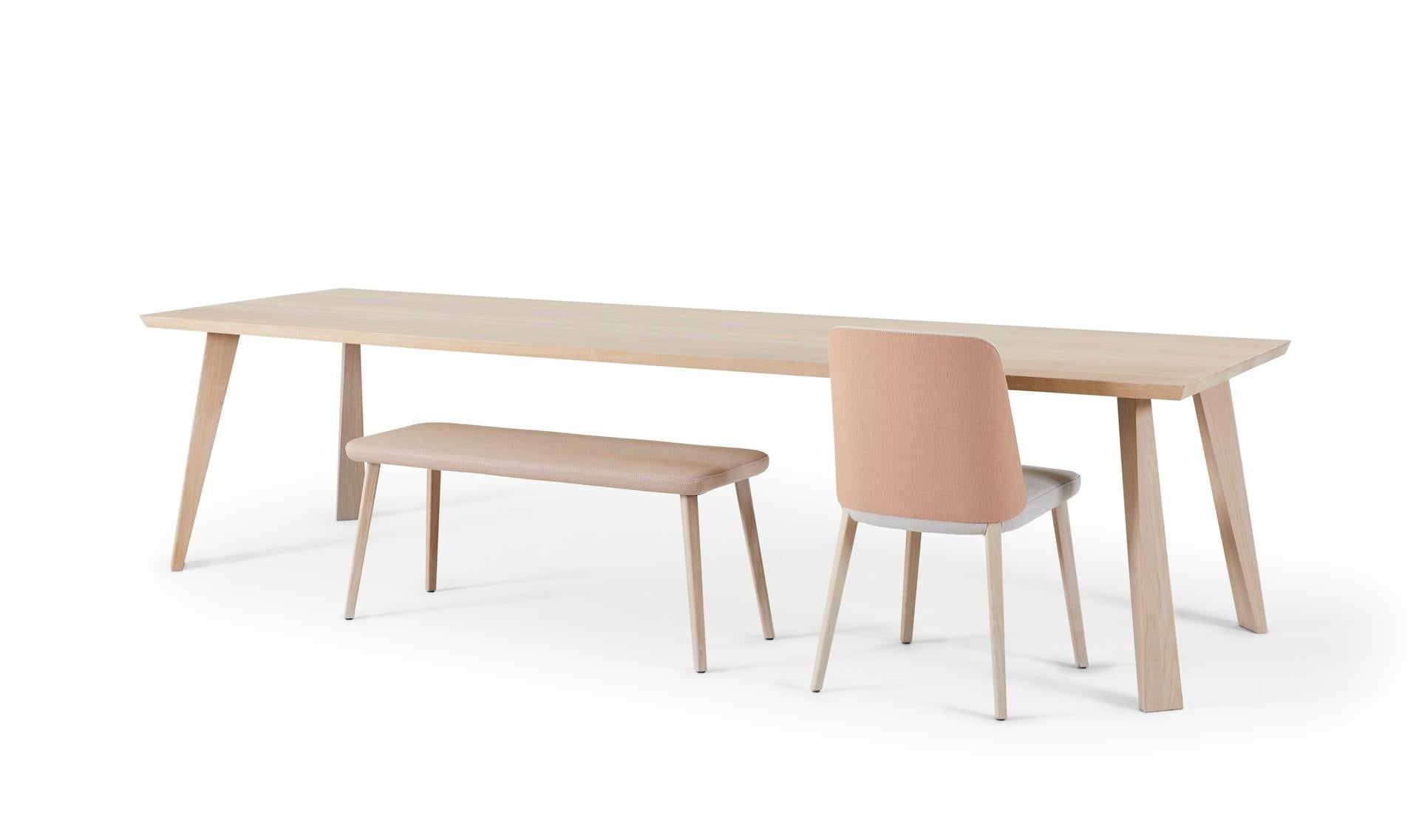 Anpassbarer Montis Back Me Up Stuhl von ARIAN BREKVELD im Angebot 1