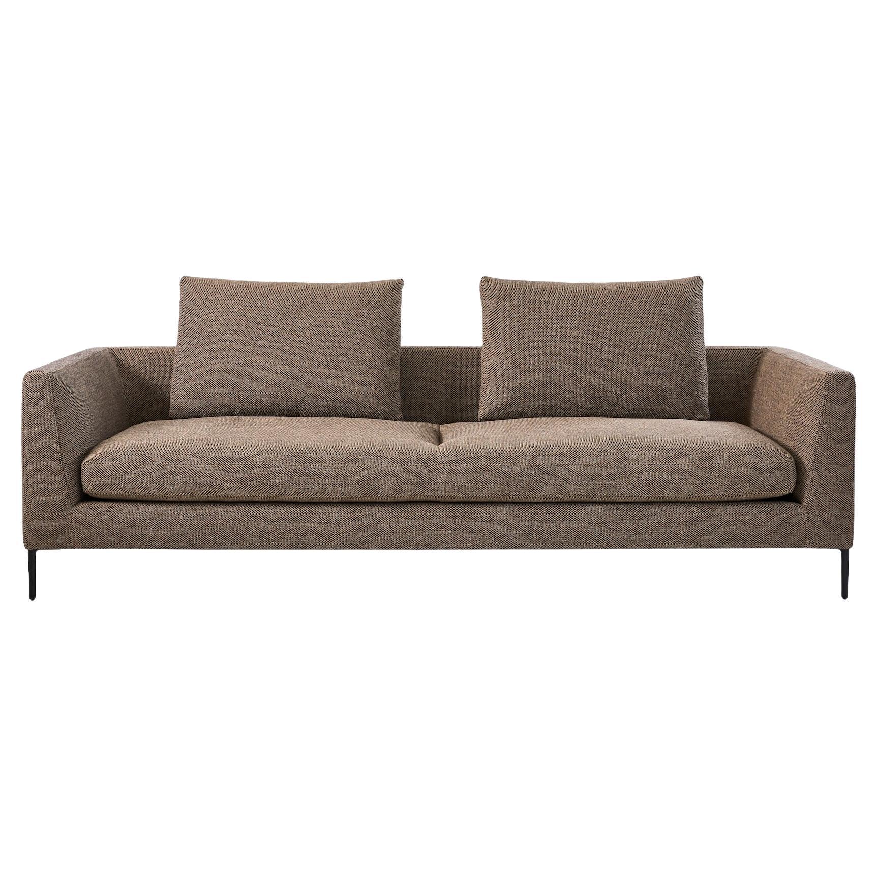 Customizable Montis Daley Sofa by NIELS BENDTSEN