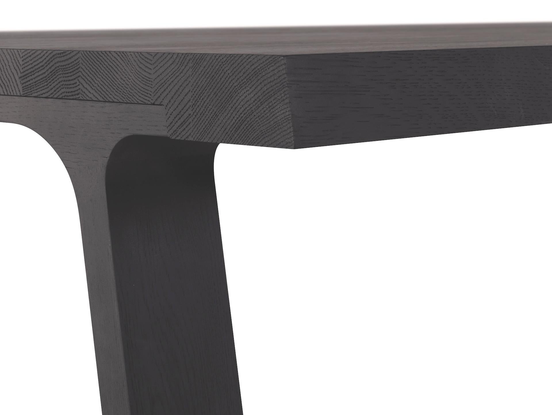 Customizable Montis Doble Table by GIJS PAPAVOINE For Sale 4