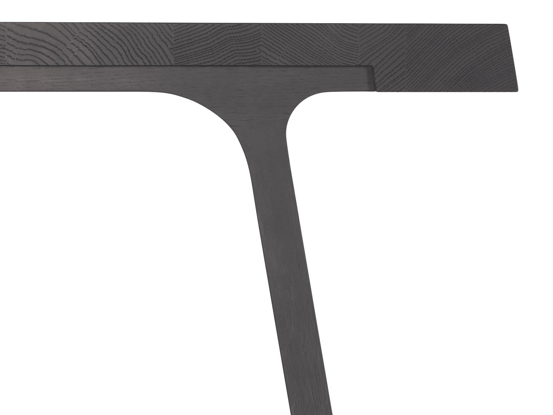 Customizable Montis Doble Table by GIJS PAPAVOINE For Sale 5