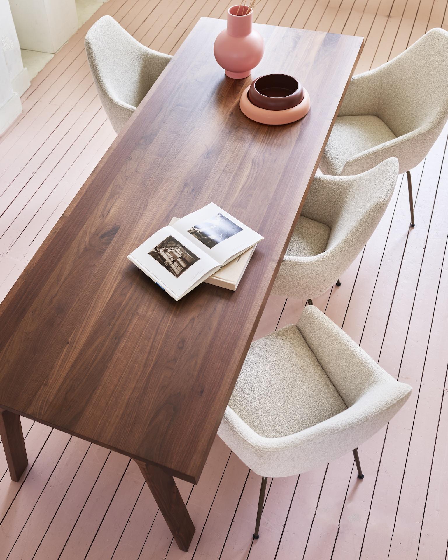 Customizable Montis Doble Table by GIJS PAPAVOINE For Sale 7