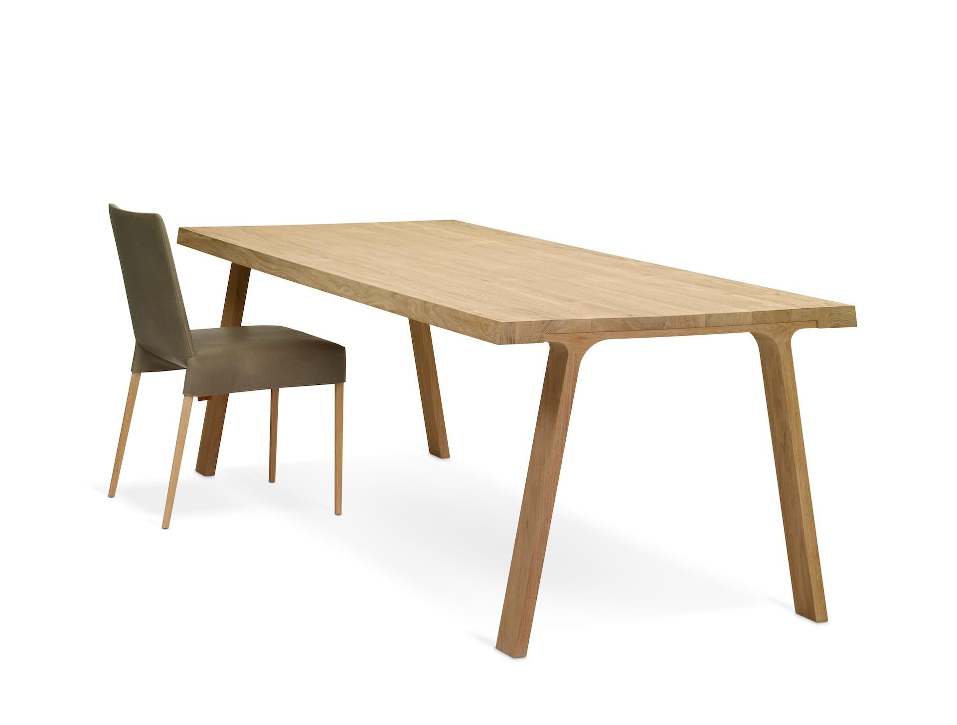 Customizable Montis Doble Table by GIJS PAPAVOINE For Sale 8