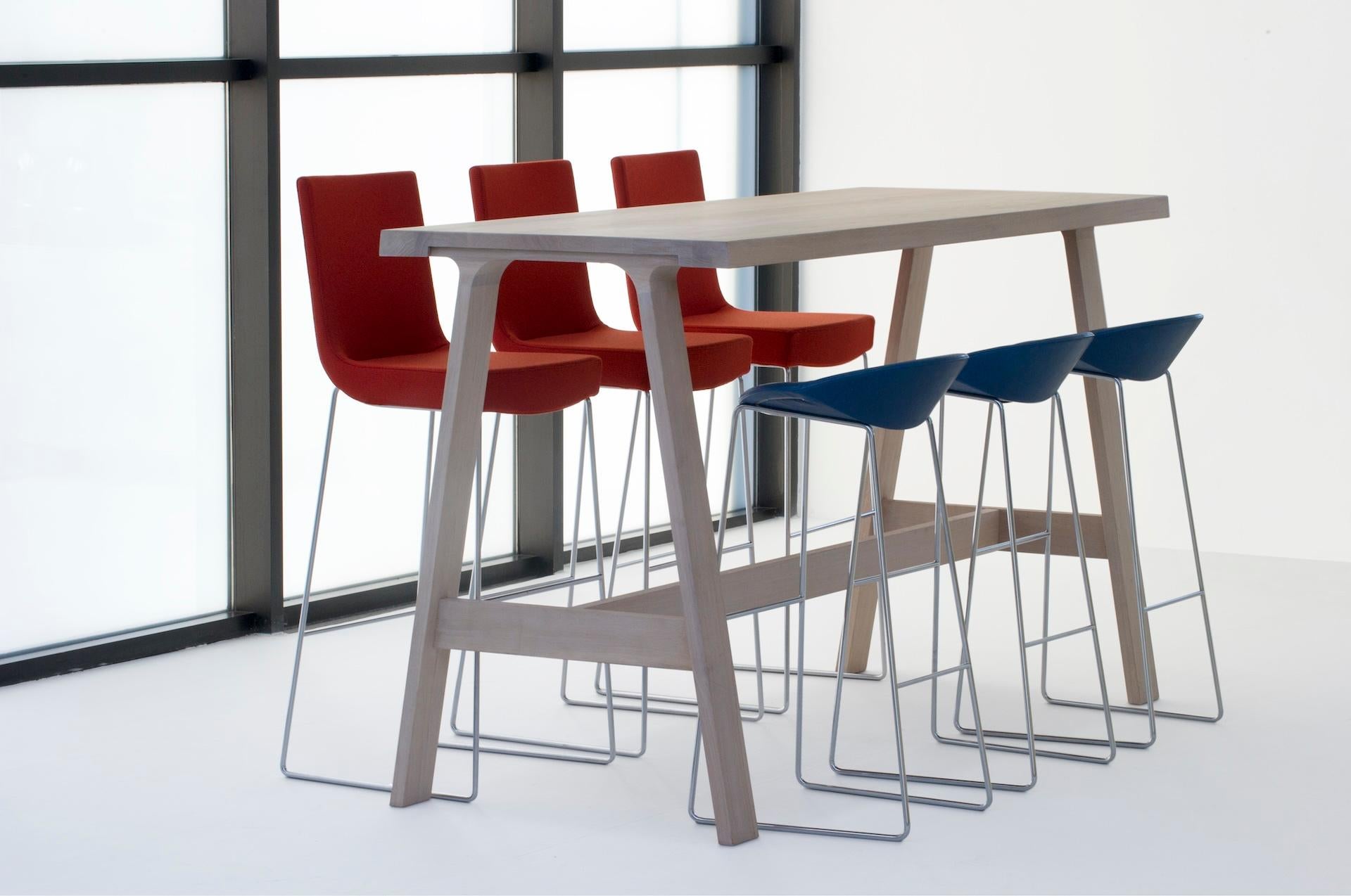 Customizable Montis Doble Table by GIJS PAPAVOINE For Sale 9