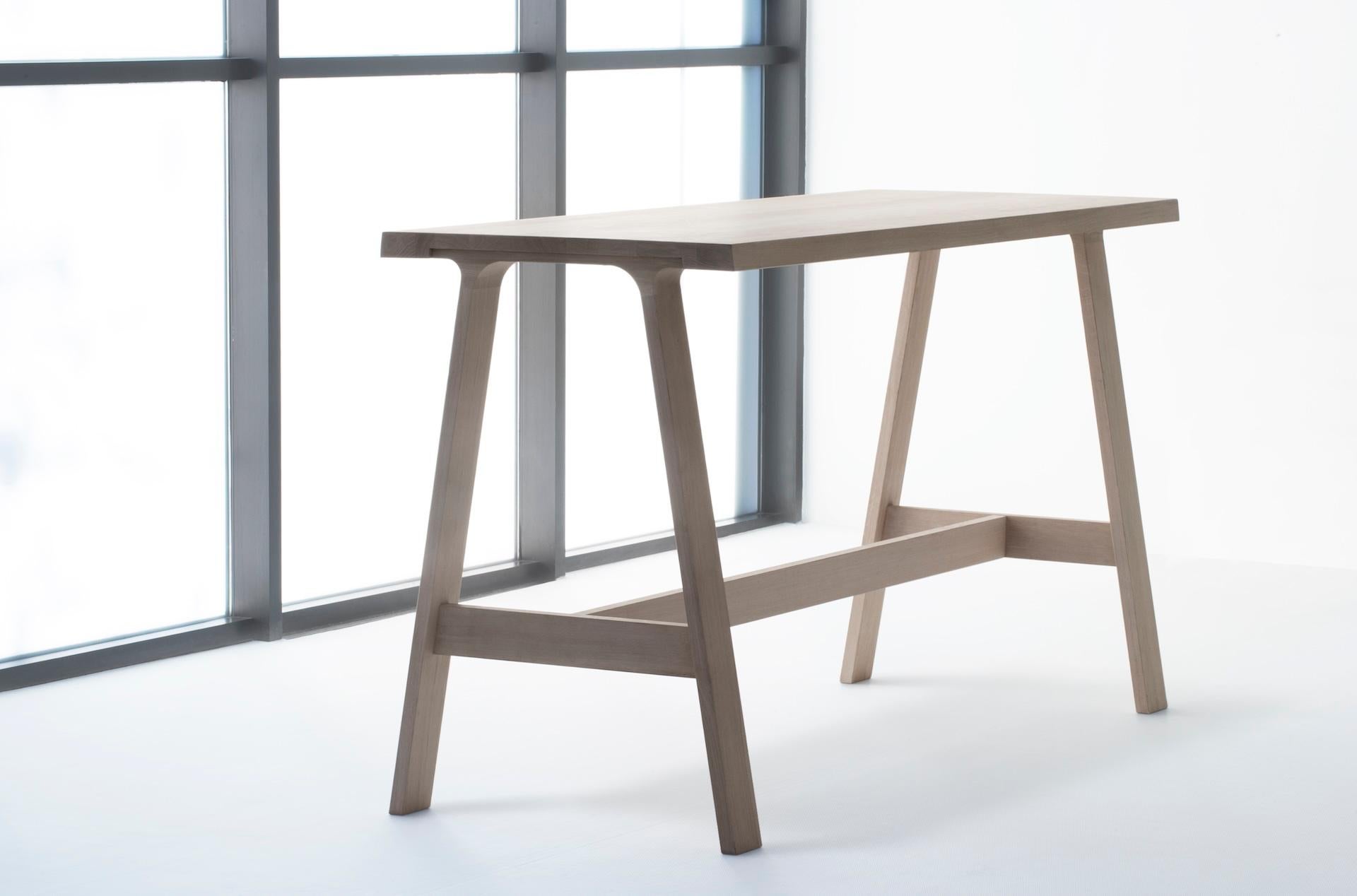 Customizable Montis Doble Table by GIJS PAPAVOINE For Sale 10