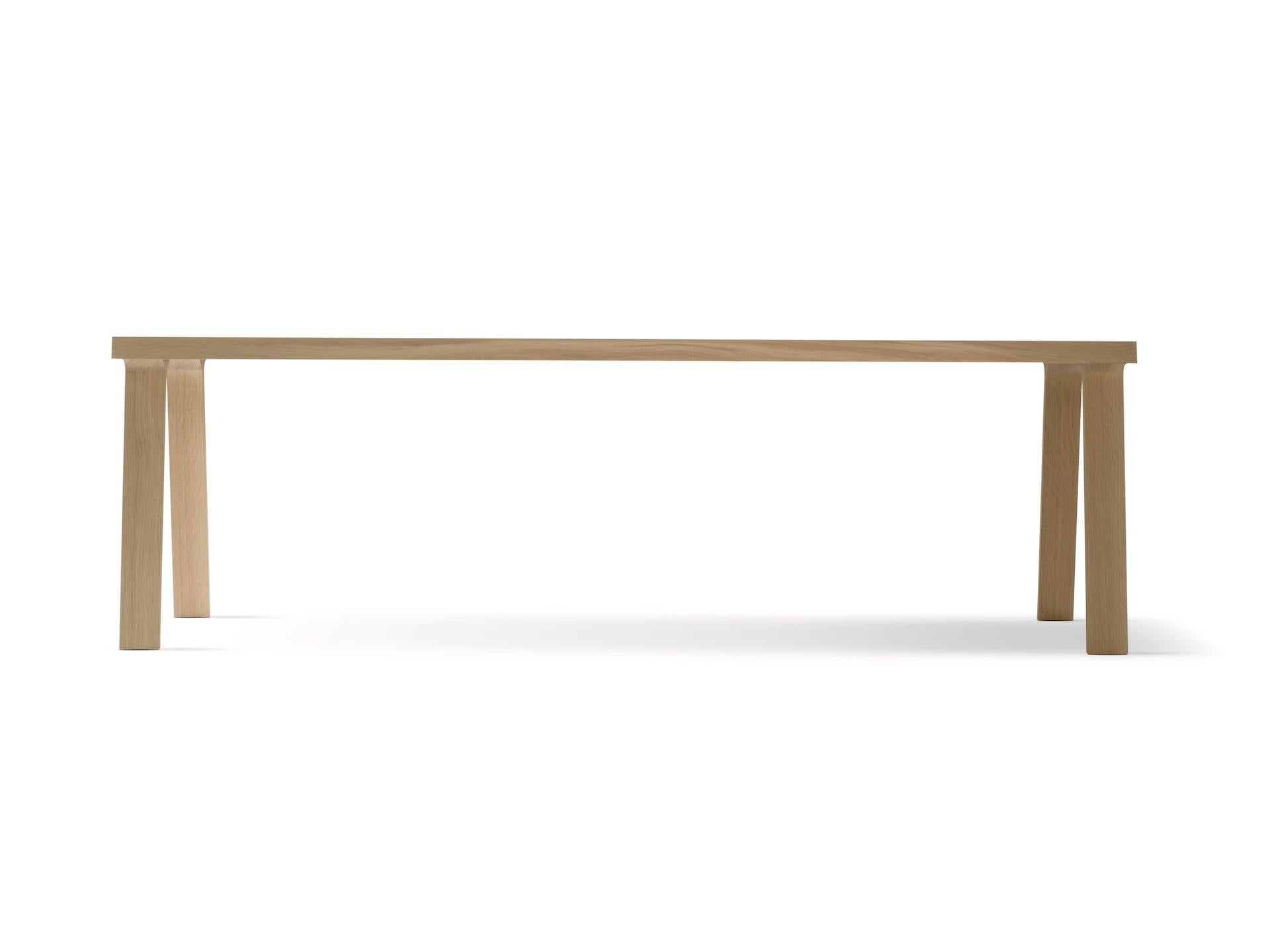 Customizable Montis Doble Table by GIJS PAPAVOINE For Sale 12