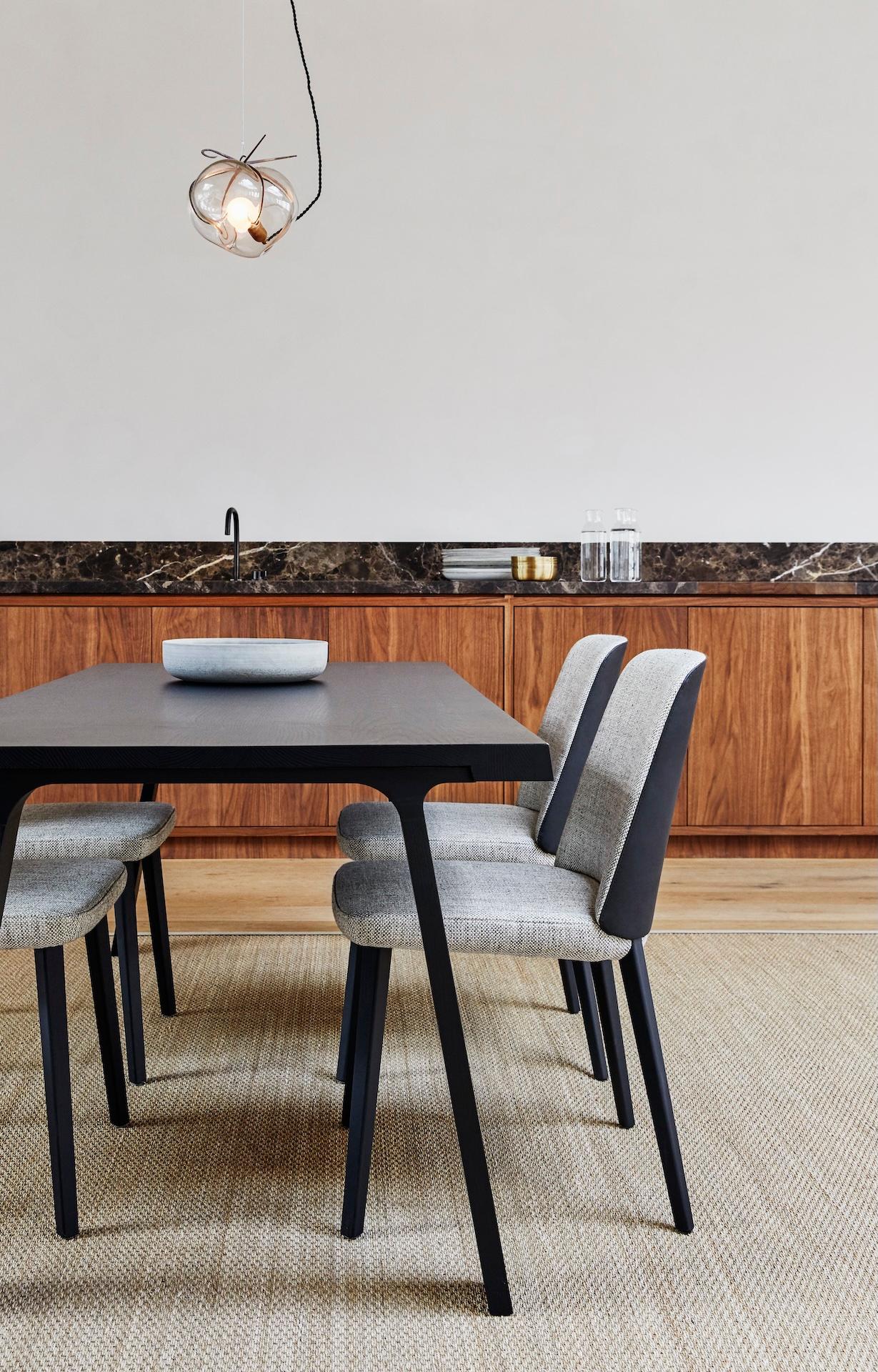 Dutch Customizable Montis Doble Table by GIJS PAPAVOINE For Sale