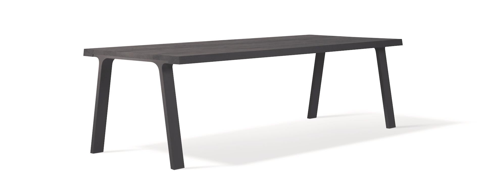 Customizable Montis Doble Table by GIJS PAPAVOINE For Sale 1