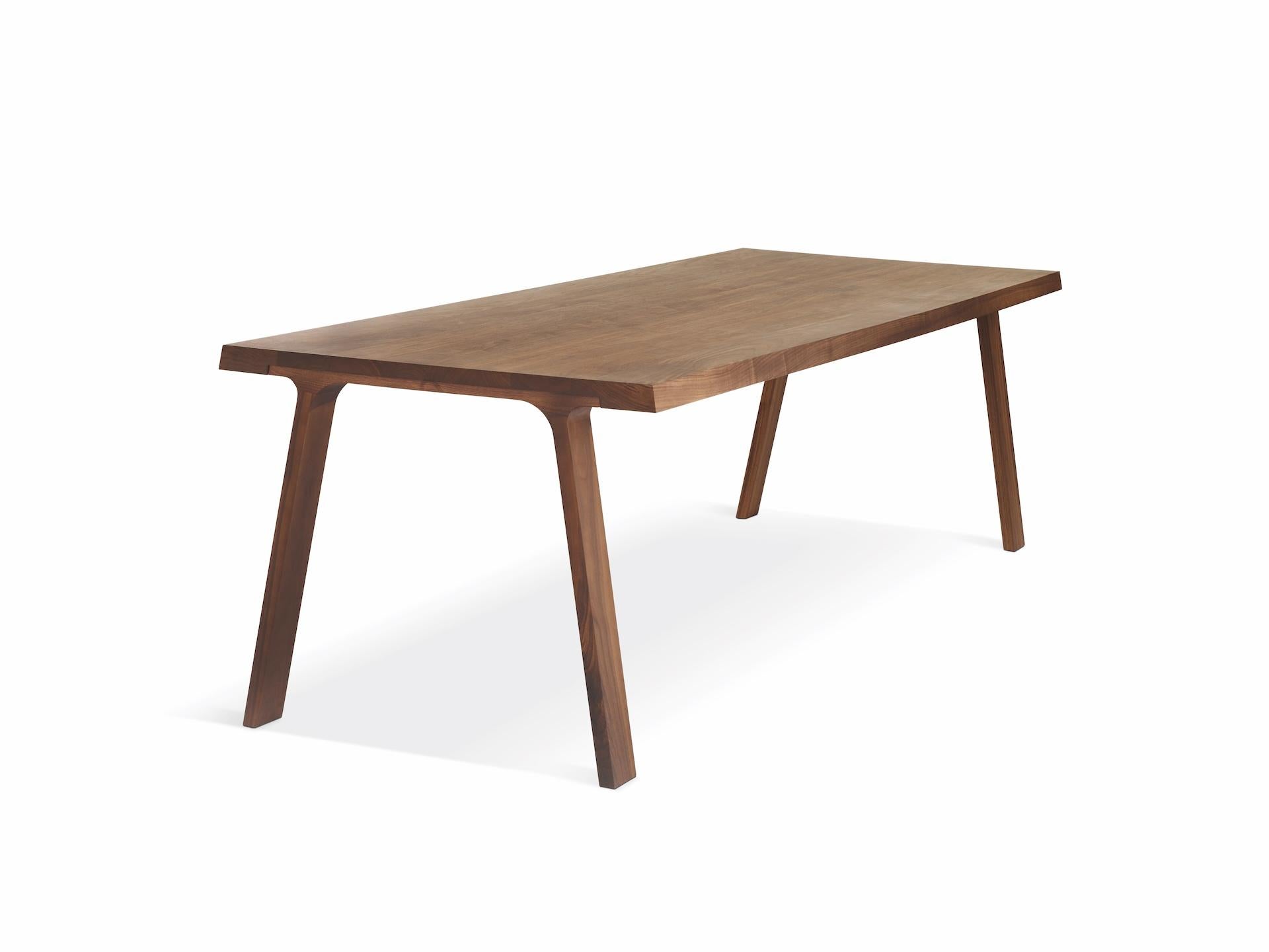 Customizable Montis Doble Table by GIJS PAPAVOINE For Sale 2
