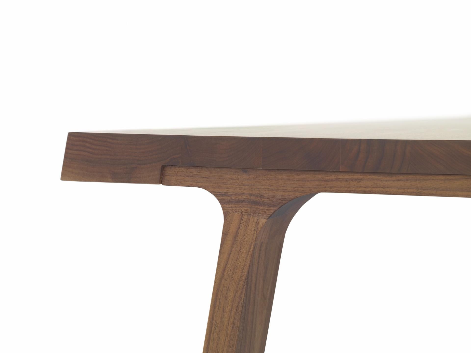 Customizable Montis Doble Table by GIJS PAPAVOINE For Sale 3