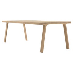 Mesa doble Montis personalizable by GIJS PAPAVOINE