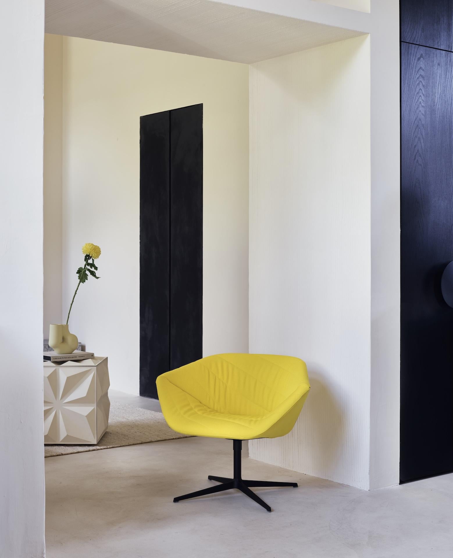 Silla giratoria Montis Ella personalizable by NIELS BENDTSEN en venta 13