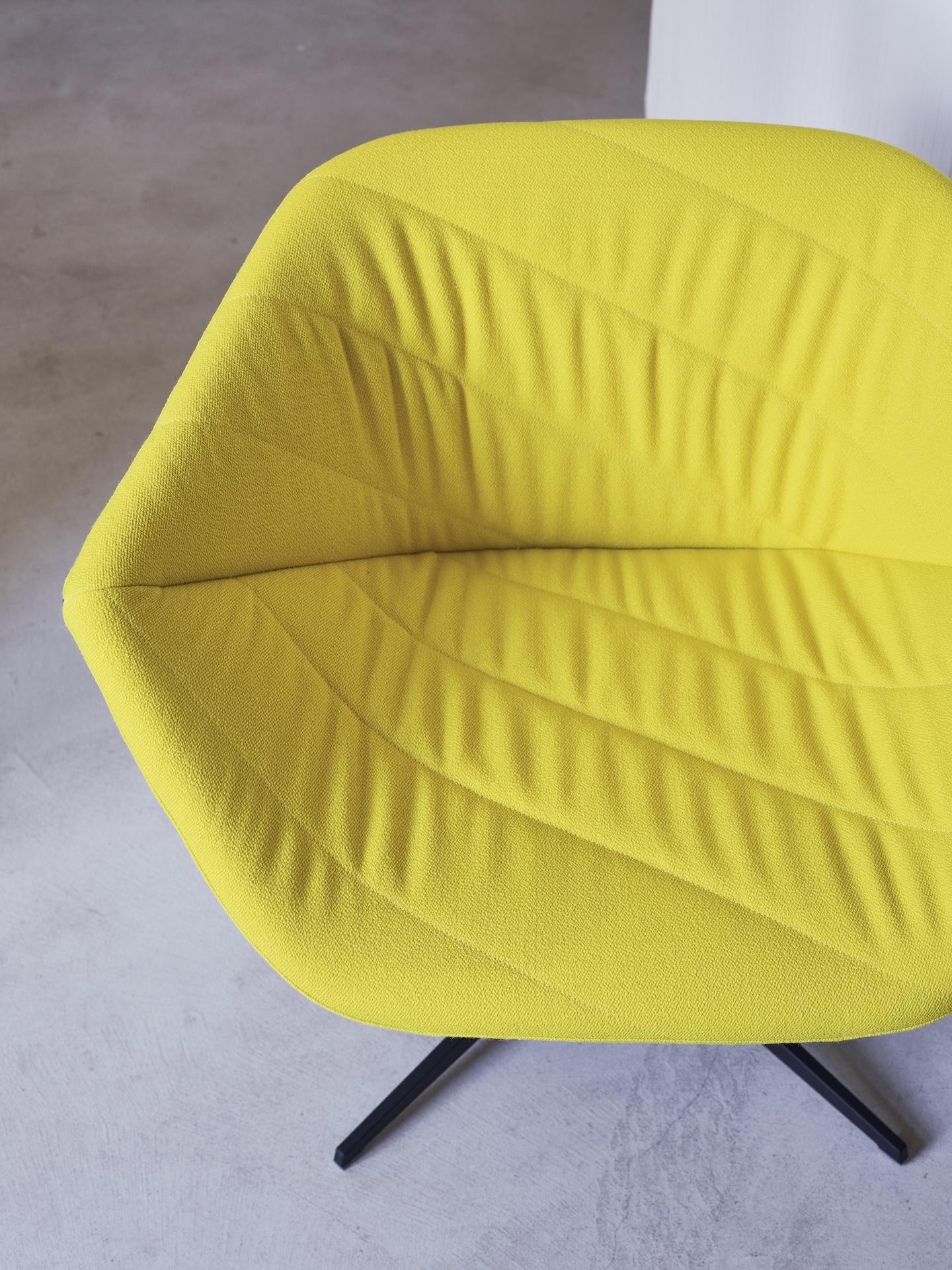 Silla giratoria Montis Ella personalizable by NIELS BENDTSEN en venta 14