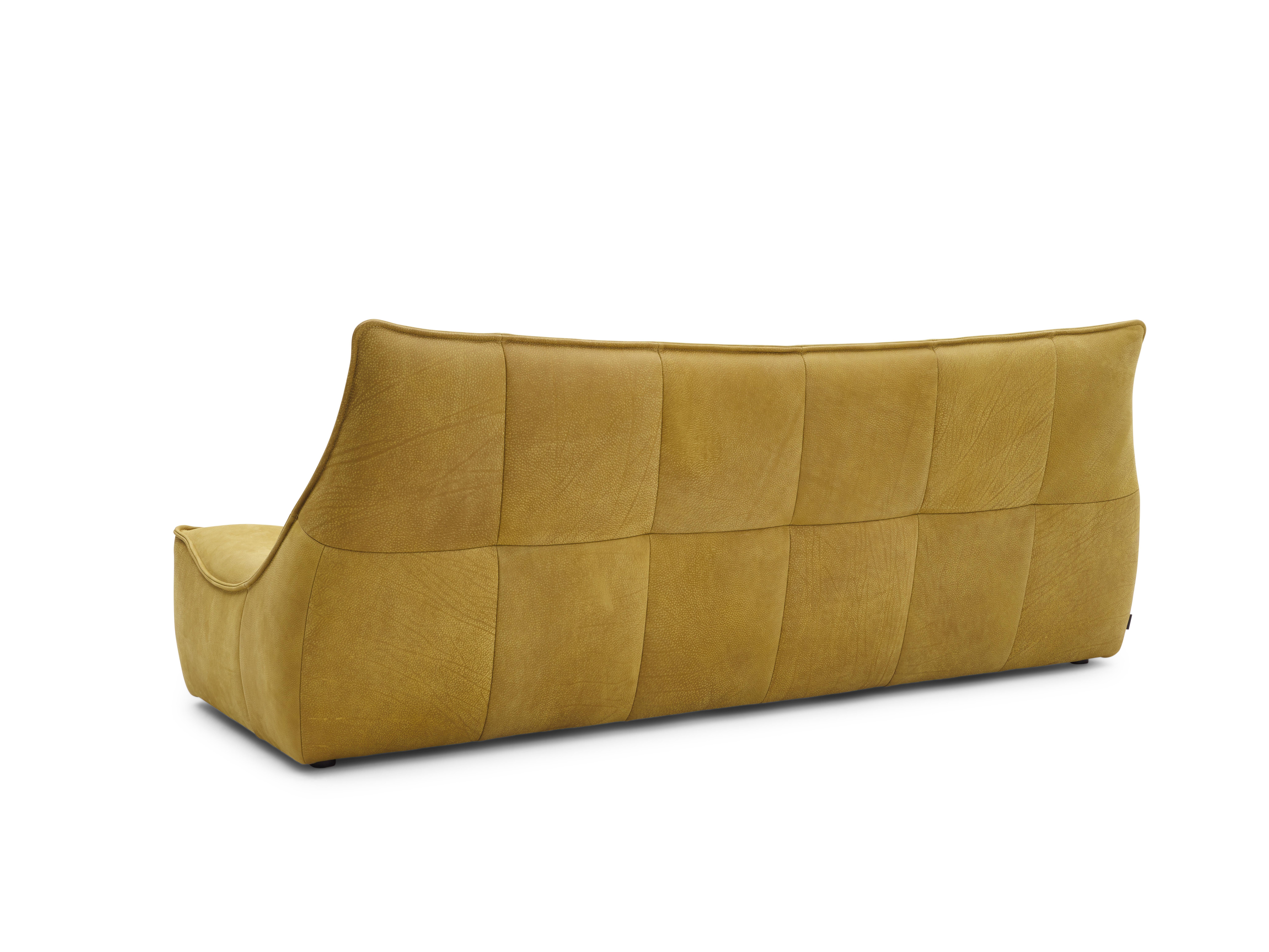 Anpassbares Montis Florence 2 Seater-Sofa von GERARD VAN DEN BERG (Polster) im Angebot