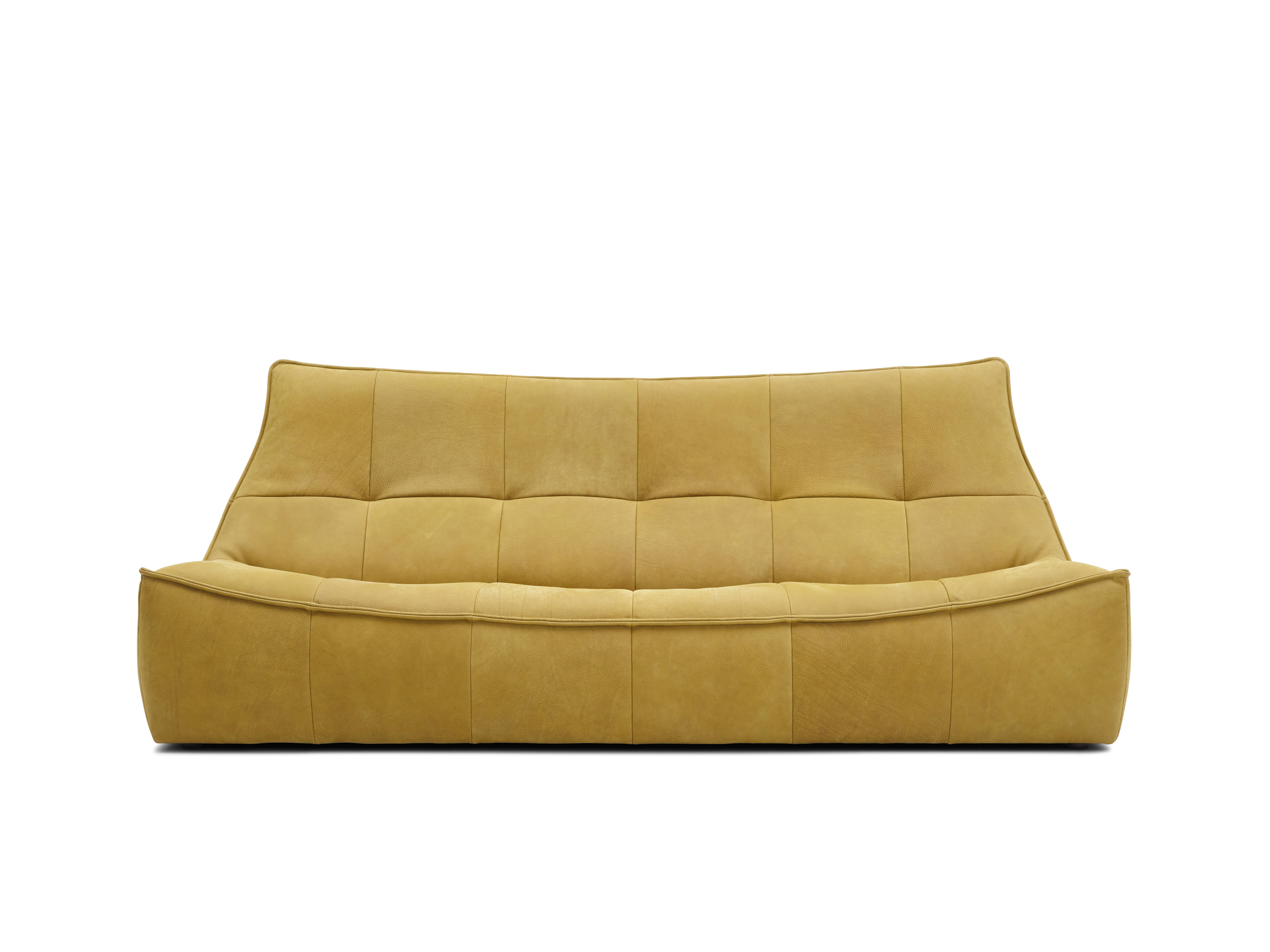 Anpassbares Montis Florence 2 Seater-Sofa von GERARD VAN DEN BERG im Angebot 1