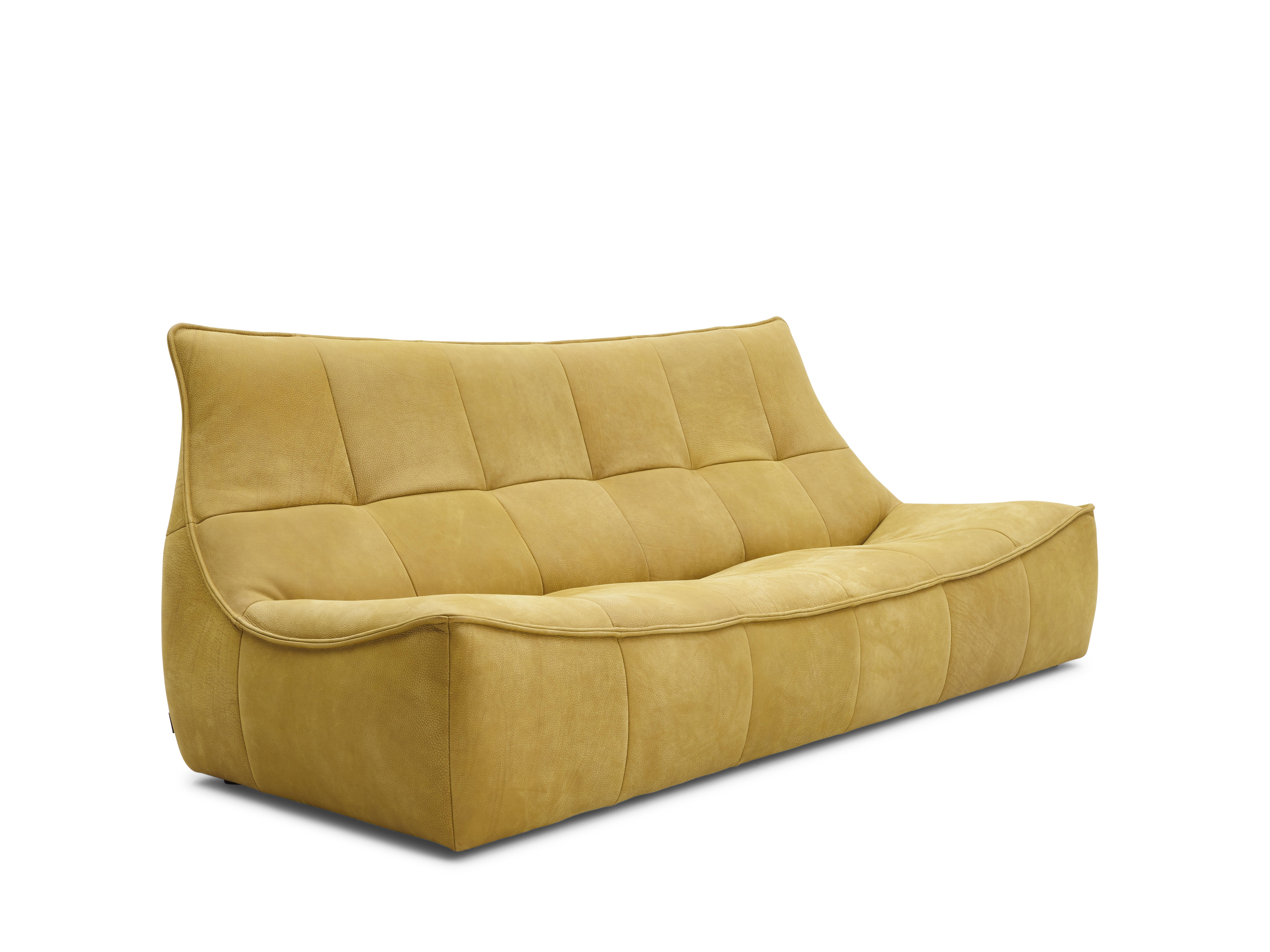 Anpassbares Montis Florence 2 Seater-Sofa von GERARD VAN DEN BERG im Angebot 2