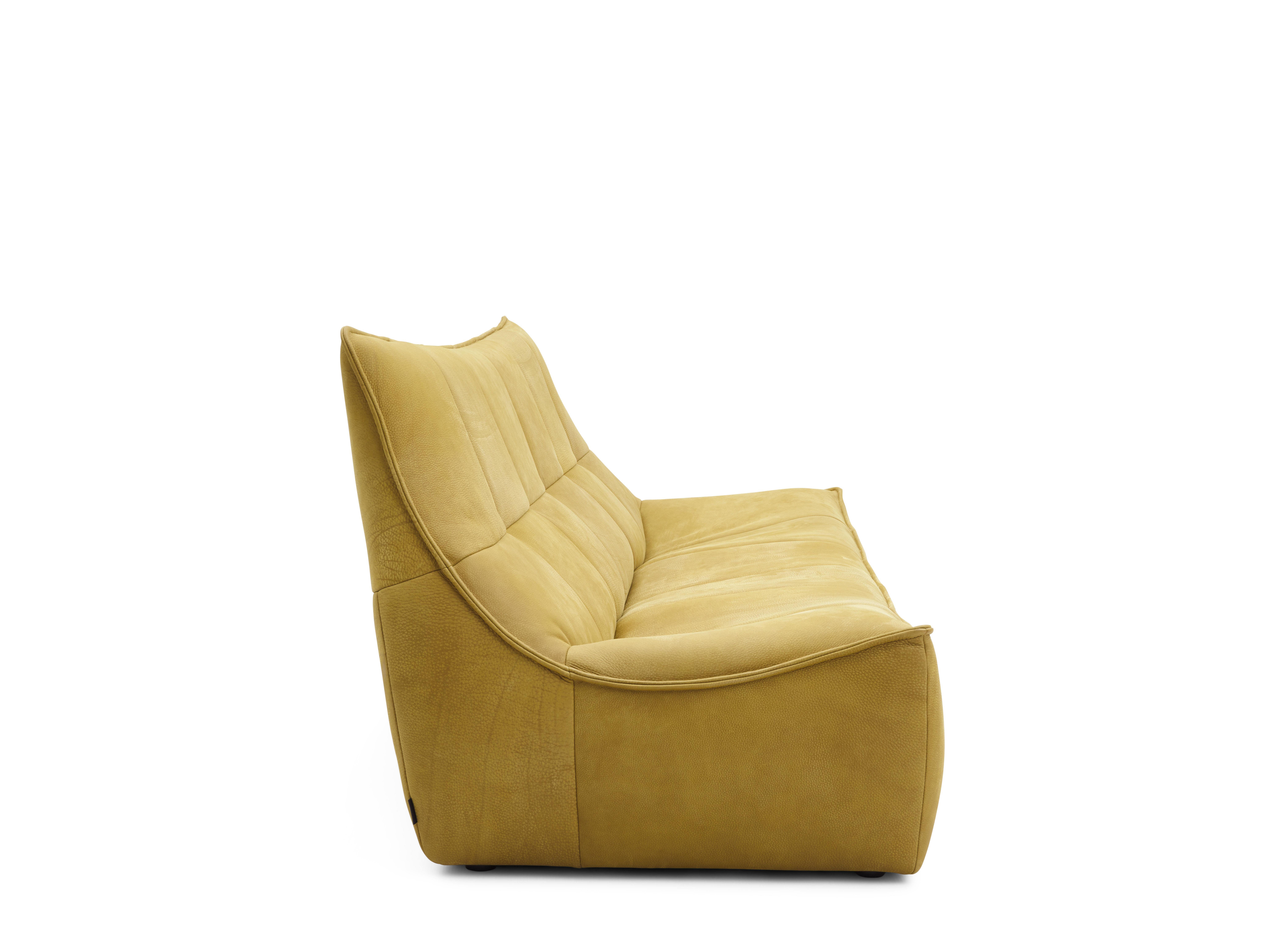 Anpassbares Montis Florence 2 Seater-Sofa von GERARD VAN DEN BERG im Angebot 3