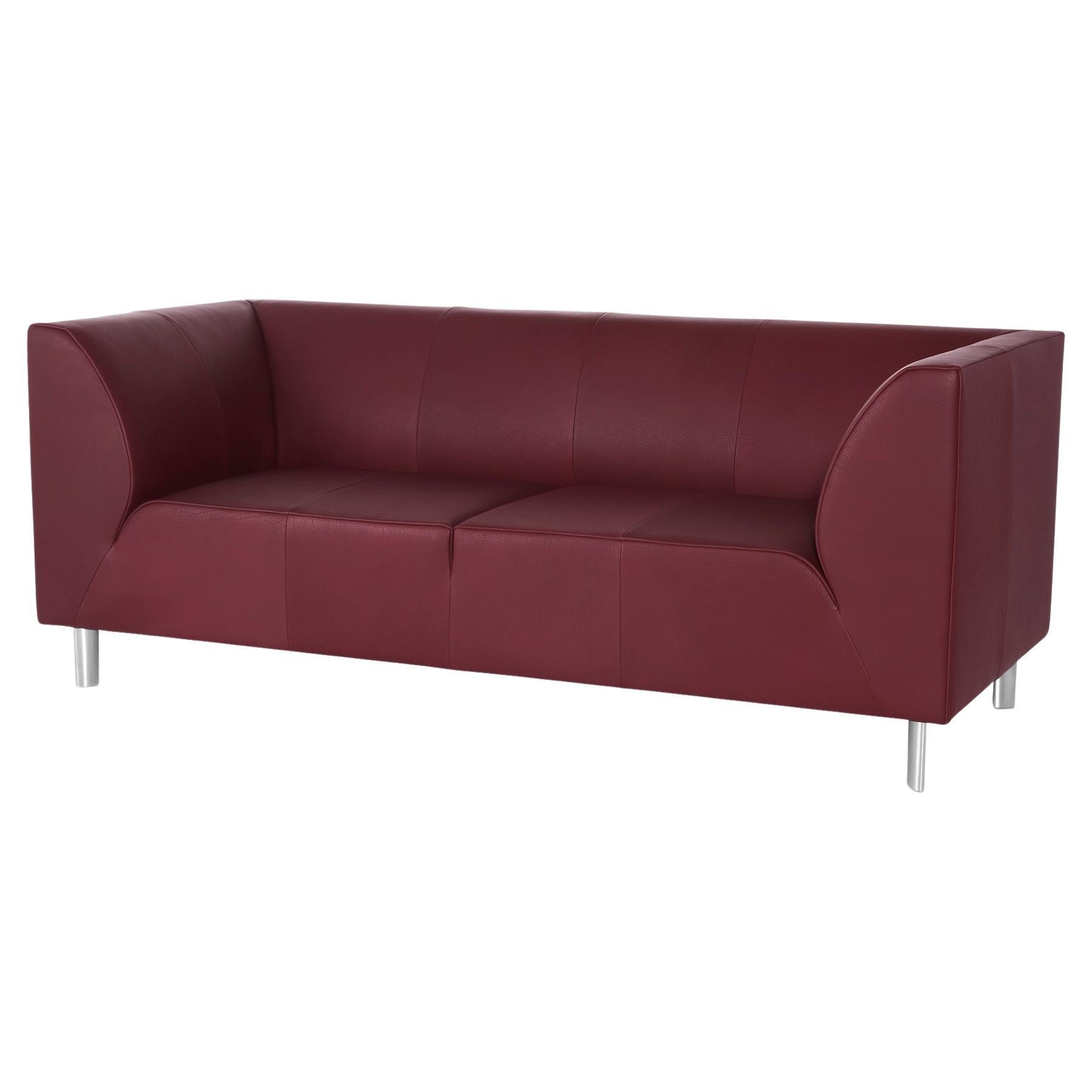 Customizable Montis Fox Sofa by GIJS PAPAVOINE