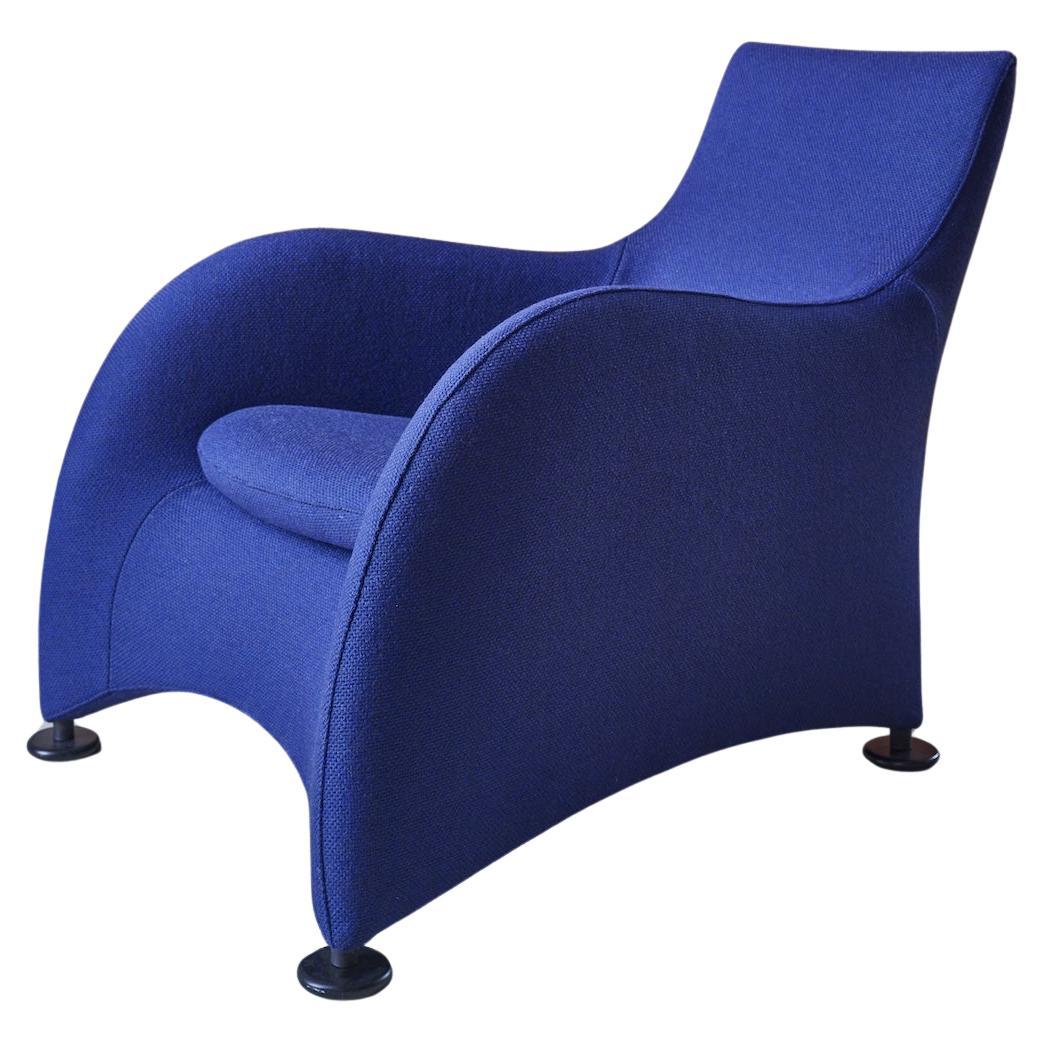 Fauteuil de salon Montis Loge personnalisable par GERARD VAN DEN BERG
