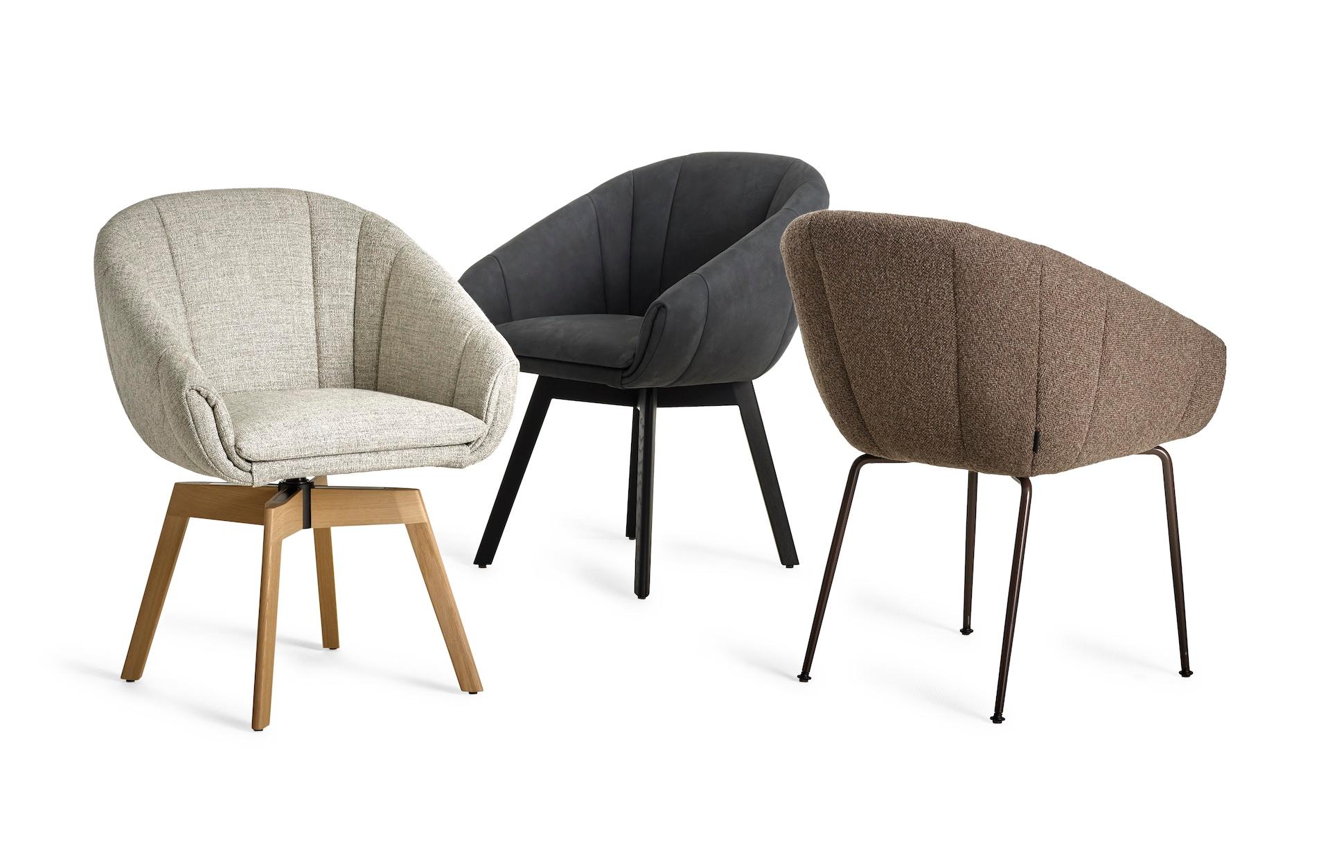 Sillón Montis Luna personalizable by FORMSTELLE en venta 4