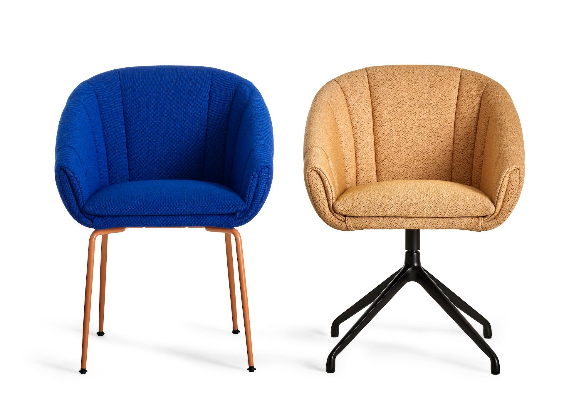 Sillón Montis Luna personalizable by FORMSTELLE en venta 5