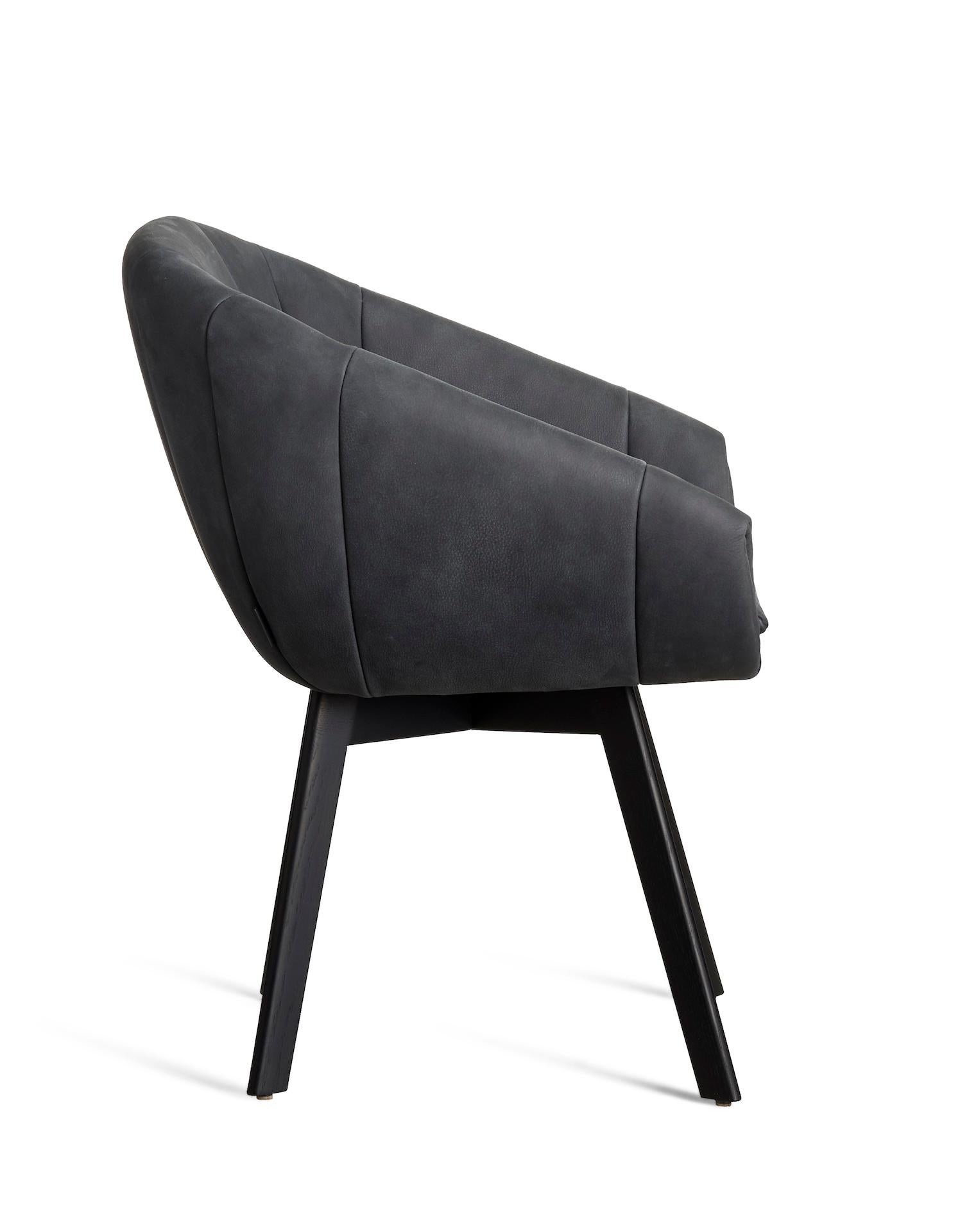 Sillón Montis Luna personalizable by FORMSTELLE en venta 8