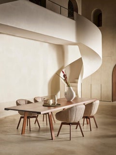 Poltrona Montis Luna personalizzabile di Formstelle