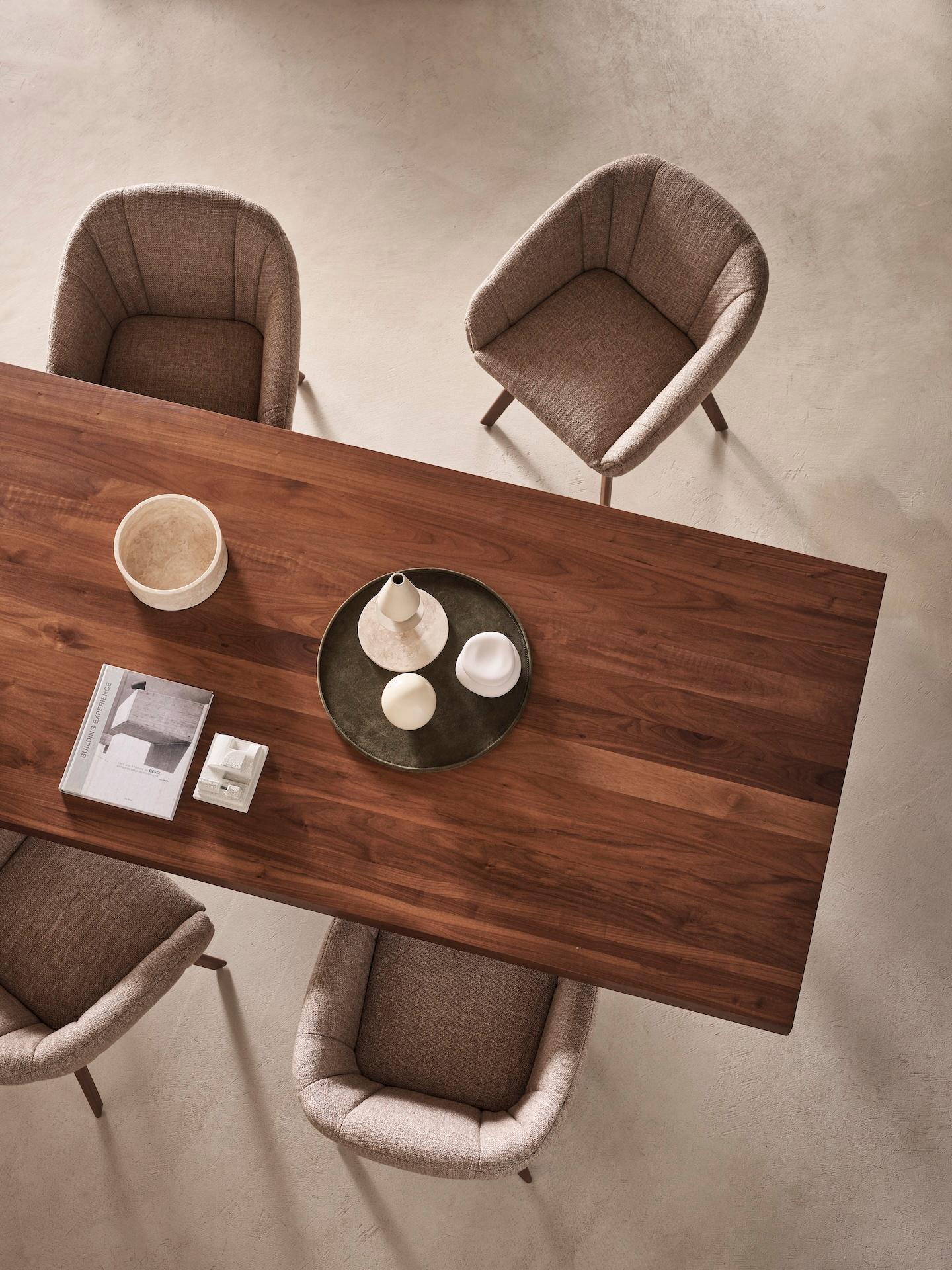Sillón Montis Luna personalizable by FORMSTELLE Europeo en venta