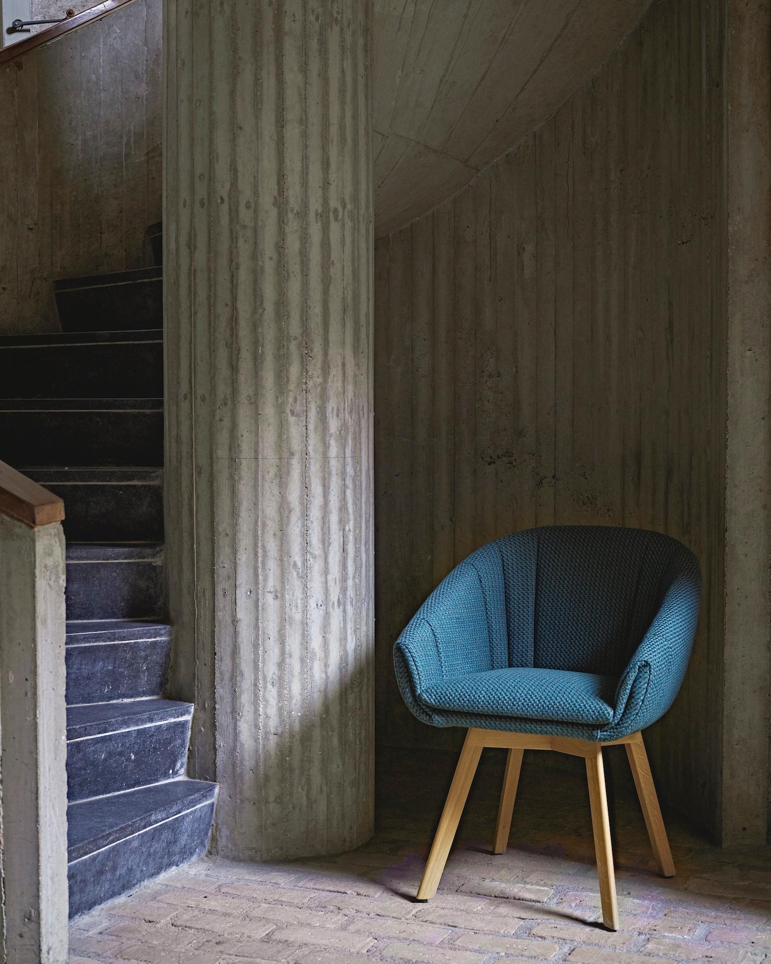 Sillón Montis Luna personalizable by FORMSTELLE en venta 2