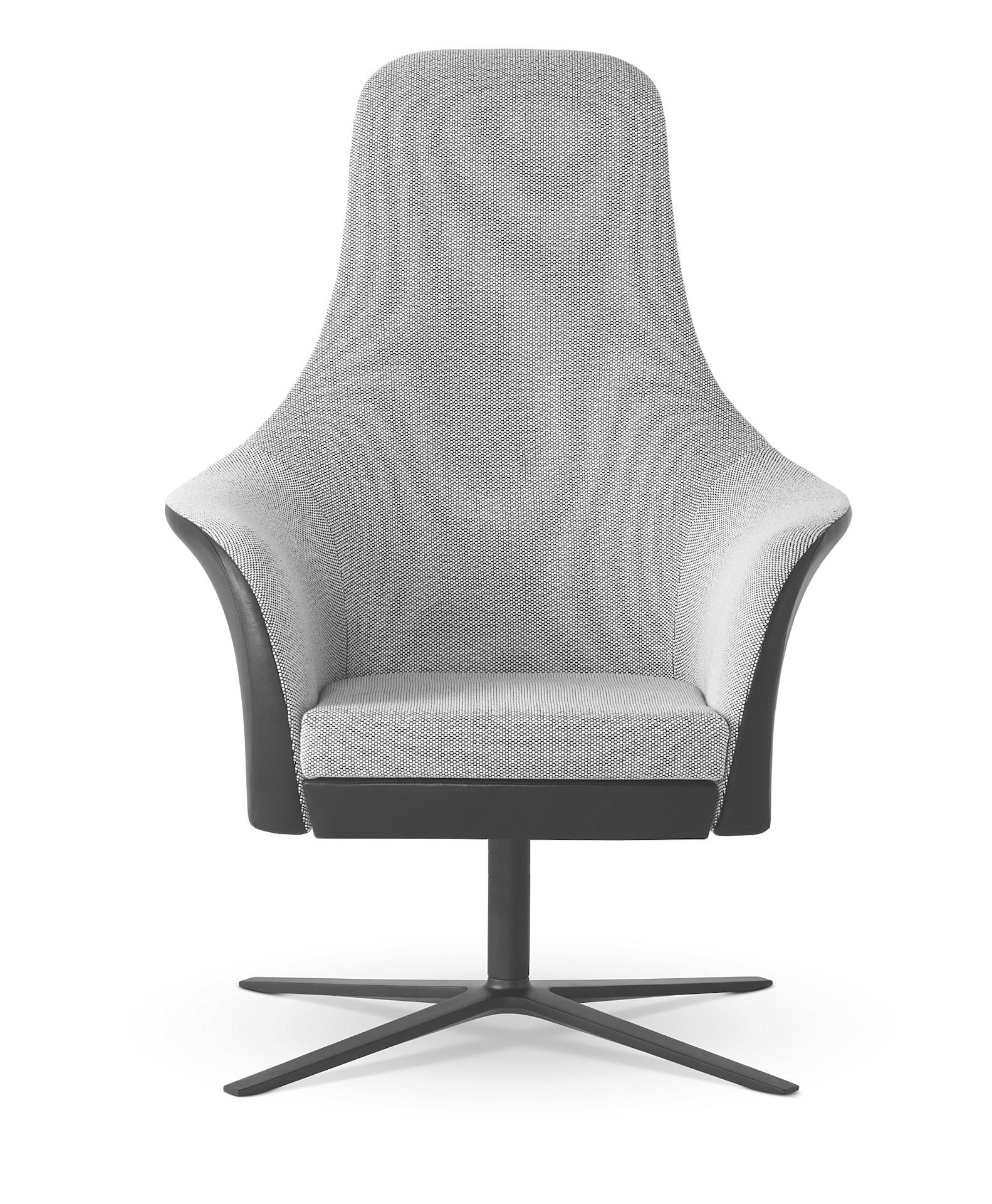 Sillón reclinable Montis Marvin personalizable de CHRISTOPHE MARCHAND en venta 7