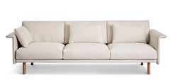 Anpassbares Montis Otis Sofa von Johan van Hengel