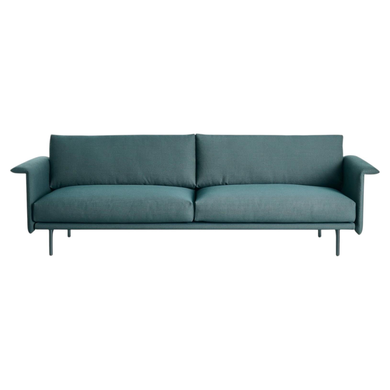Customizable Montis Otis Sofa by Johan van Hengel