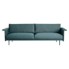 Customizable Montis Otis Sofa by Johan van Hengel