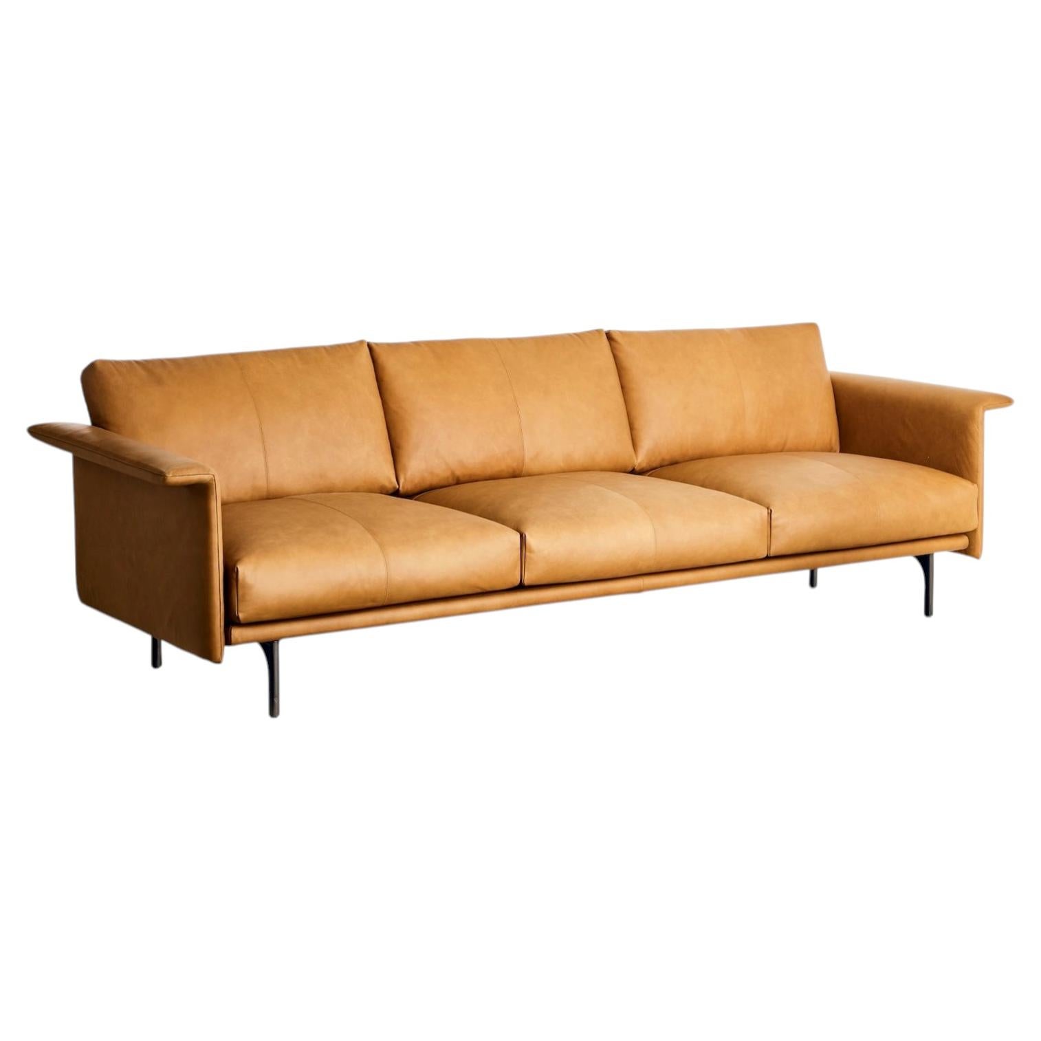 Customizable Montis Otis Sofa by Johan van Hengel