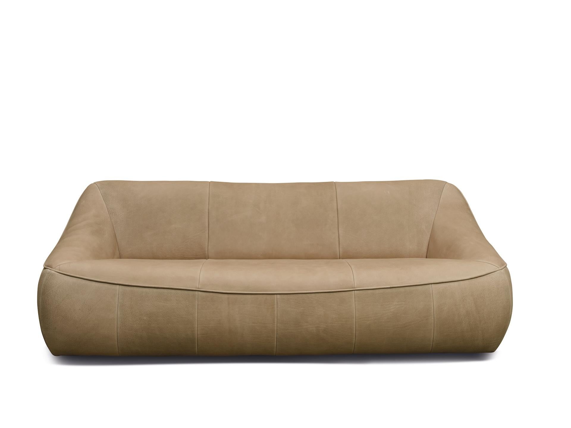 Sedia Montis Ringo Lounge Chair di Gerard Van Den Berg, personalizzabile. in vendita 1