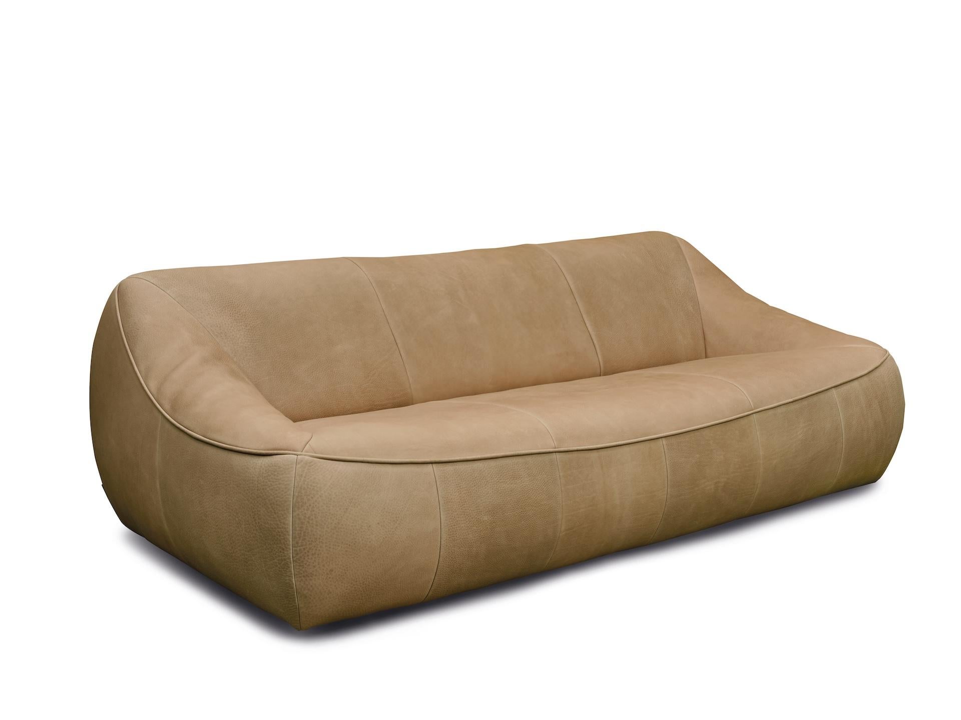Sedia Montis Ringo Lounge Chair di Gerard Van Den Berg, personalizzabile. in vendita 2