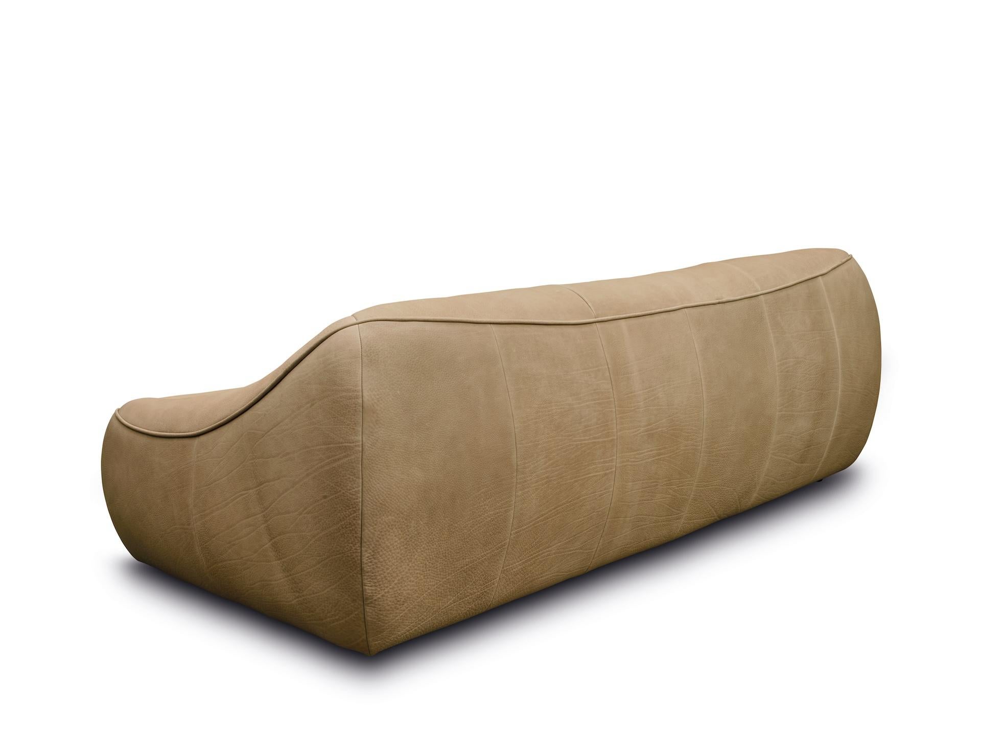 Sedia Montis Ringo Lounge Chair di Gerard Van Den Berg, personalizzabile. in vendita 3