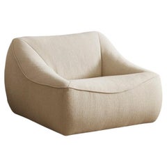 Customizable Montis Ringo Lounge Chair by GERARD VAN DEN BERG