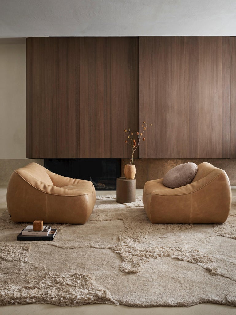 Customizable Montis Ringo Sofa by GERARD VAN DEN BERG For Sale at