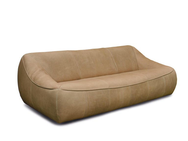Customizable Montis Ringo Sofa by GERARD VAN DEN BERG For Sale at