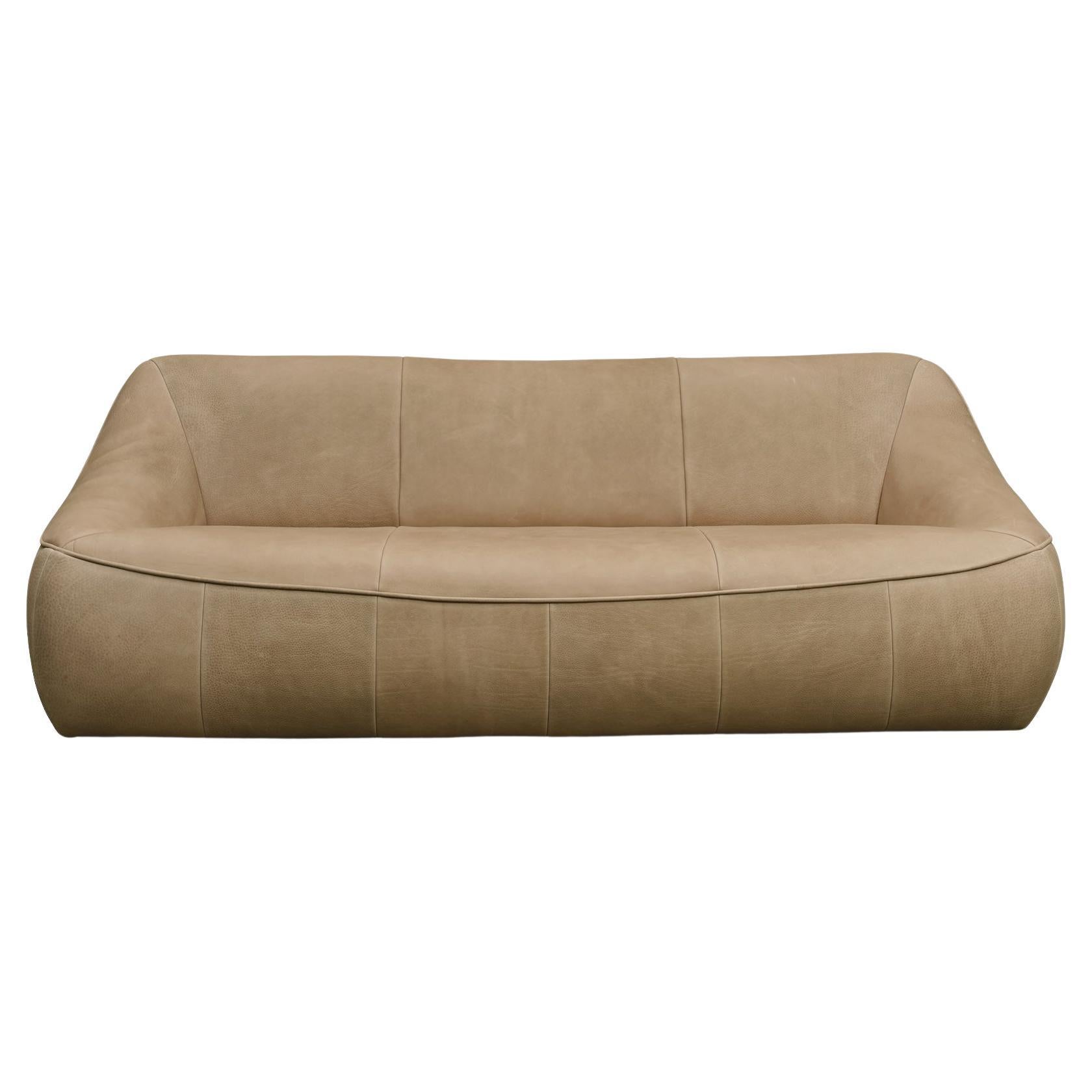 Customizable Montis Ringo Sofa by GERARD VAN DEN BERG