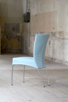 Customizable Montis Spica S Chair by GIJS PAPAVOINE