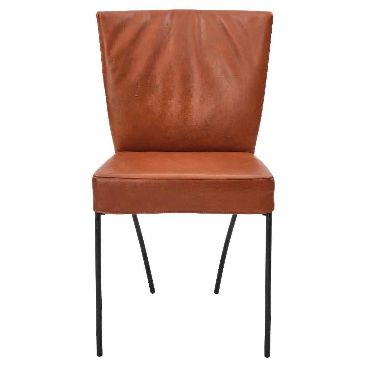 Customizable Montis Spica S Chair by GIJS PAPAVOINE
