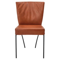 Customizable Montis Spica S Chair by GIJS PAPAVOINE