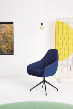 Poltrona Montis Vico personalizzabile di GEERT KOSTER