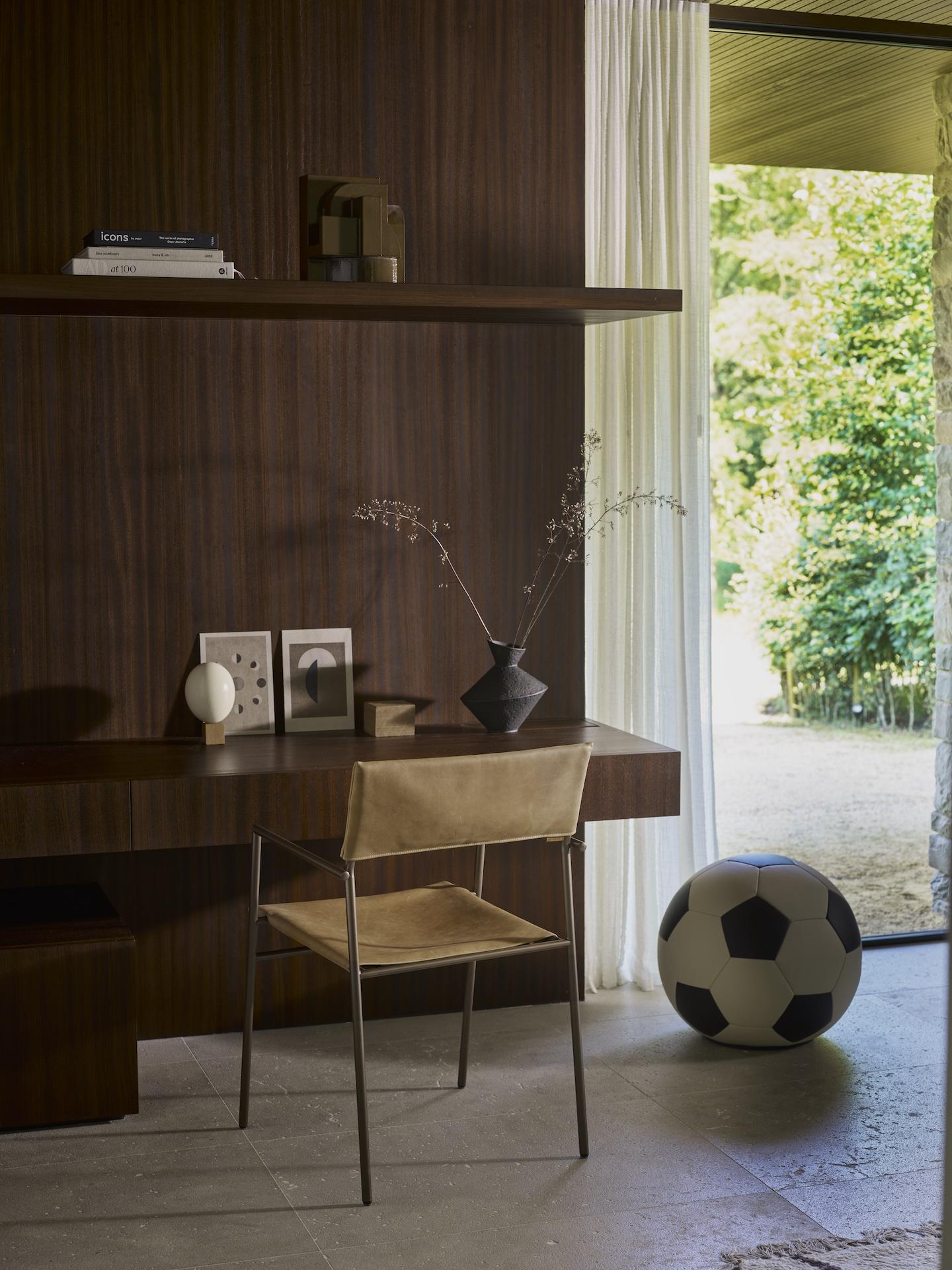 Customizable Montis Yves Armchair by GERARD VAN DEN BERG For Sale 4