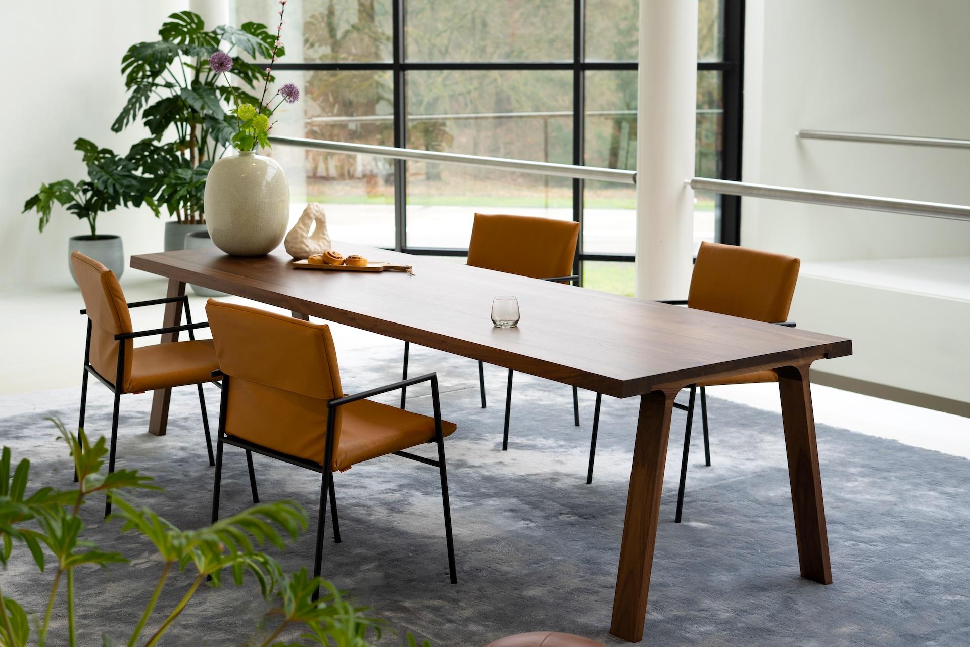 Customizable Montis Yves Armchair by GERARD VAN DEN BERG For Sale 5