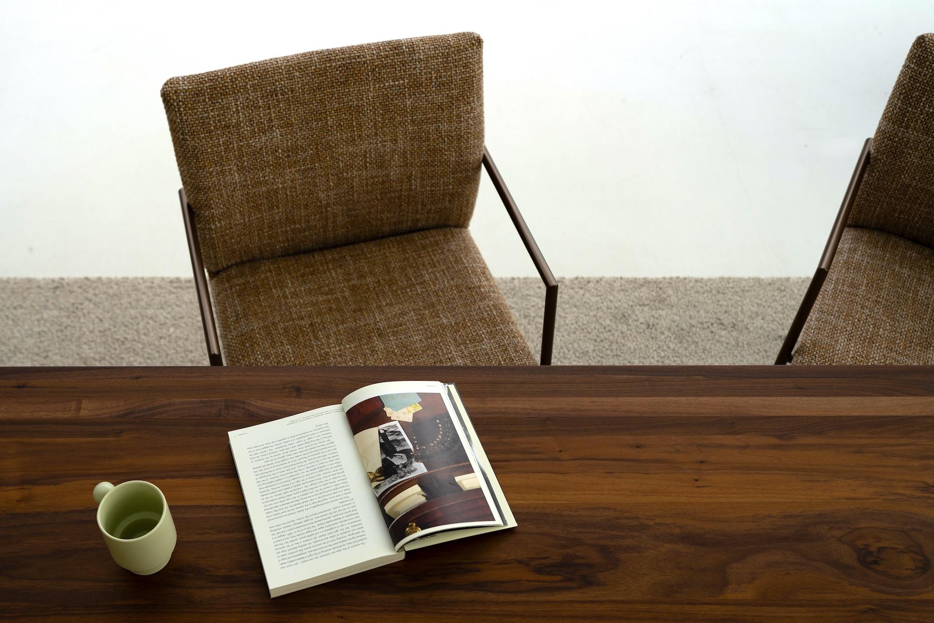 Customizable Montis Yves Armchair by GERARD VAN DEN BERG For Sale 6
